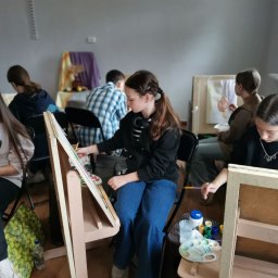 От конкурса - к мастерству - «Культура Крыма»