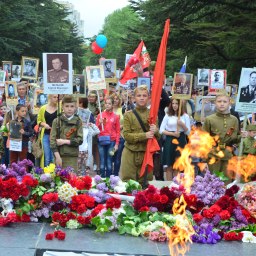 Память всё равно крепка! - «История»