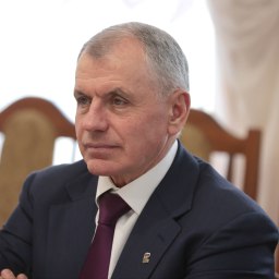 «Перестройка: и глупость, и предательство» - «Политика Крыма»