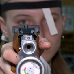 Попадание в медали - «Спорт Крыма»