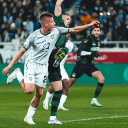 Проверка характером - «Спорт Крыма»