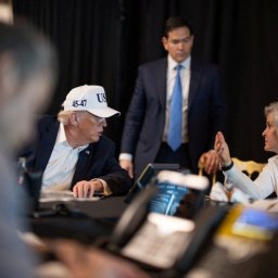 Реальная угроза или манипуляция? - «Политика Крыма»