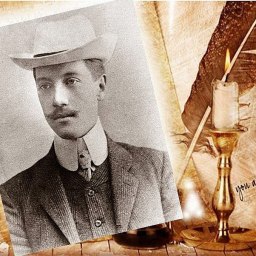 С Гумилёвым не расстаёмся - «Культура Крыма»