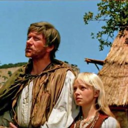 Снято в Крыму - «Туризм Крыма»