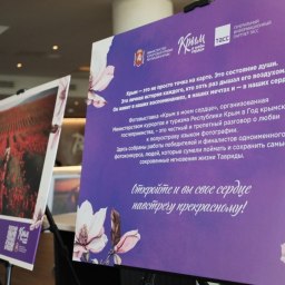 В Ростове-на-Дону проходят Дни Крымского гостеприимства - «Культура Крыма»