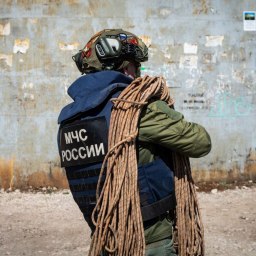 В Севастополе обезвредили упавший в жилой местности беспилотник - «Происшествия Крыма»