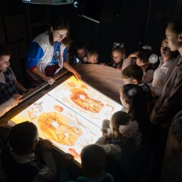 В Симферополе открылся мультимедийный исторический парк «Россия – моя история» - «Культура Крыма»