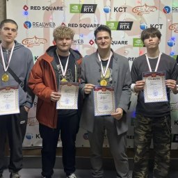 В Симферополе прошёл Чемпионат Крыма по компьютерному спорту - «Спорт Крыма»