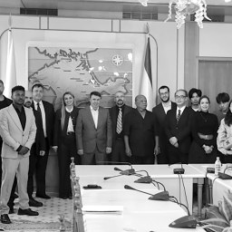 Жизнь в эпоху перемен - «Политика Крыма»