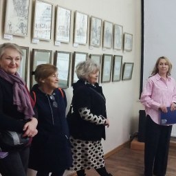 Знакомимся с российскими художниками - «Культура Крыма»