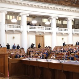 Думать по-государственному - «Политика Крыма»