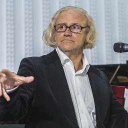 Евгений Воскресенский: «Боспорские агоны» - часть моей жизни - «Культура Крыма»