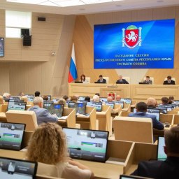 Героям - вотчины, студентам - деньги - «Общество Крыма»