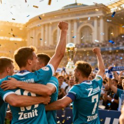 Эмоции игры - «Спорт Крыма»