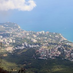 Крым снова оказался в лидерах - «Туризм Крыма»