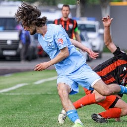 Кубковое гостеприимство - «Спорт Крыма»