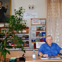 Мечта, ставшая реальностью - «Культура Крыма»