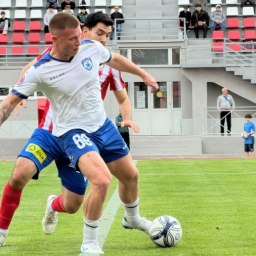 На своих местах - «Спорт Крыма»