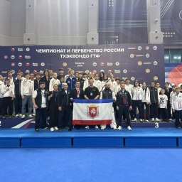 Непредсказуемый исход - «Спорт Крыма»