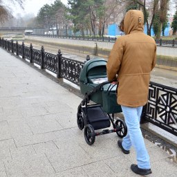 О СНИЛСе и выплате на новорождённого - «Здоровье Крыма»