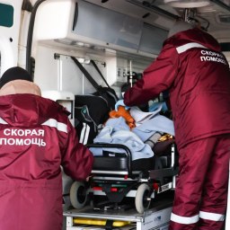 Пять человек погибли после удара ВСУ по Джанкою - «Происшествия Крыма»