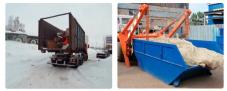 Вывоз строительного мусора в Москве: ключевые этапы и нормы