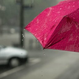 В Крыму на выходных ожидаются ливни и град - «Новости Крыма»