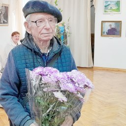 Вековой юбилей художника - «Культура Крыма»