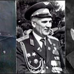 «Что мы знаем о прошлой войне... - «История»