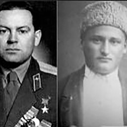 Герои семьи - герои войны - «История»