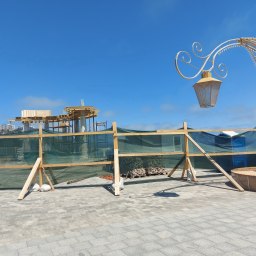 И не потеряли, и не ротонду - «Культура Крыма»