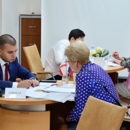 Юрпомощь нуждающимся - «Общество Крыма»