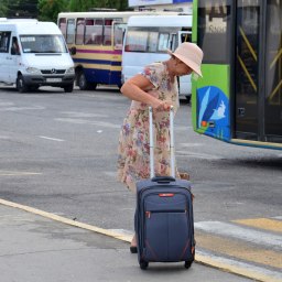 Крым теряет туристов - «Экономика Крыма»
