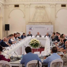 О месте России в современном мире - «Культура Крыма»