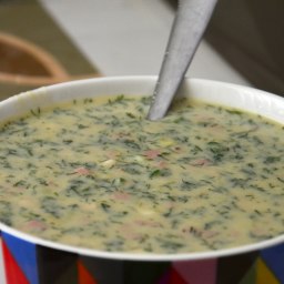 Окрошечный сезон - «Экономика Крыма»