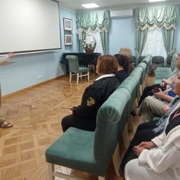 «Он победил и время и пространство» - «Культура Крыма»