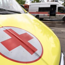 Три человека погибли при атаке ВСУ на Крым - «Новости Крыма»