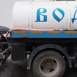 В Евпатории ввели график подачи воды - «Новости Крыма»
