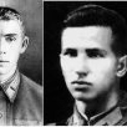 В лобовую атаку - «История»