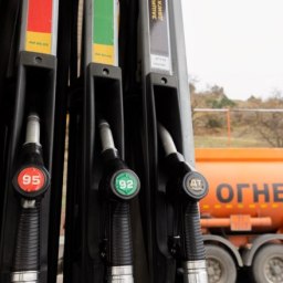 Для Крыма создадут защищённую систему снабжения топливом - «Новости Крыма»