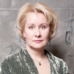 Галина Адамович: Каждый фильм - экзамен для режиссёра - «Культура Крыма»