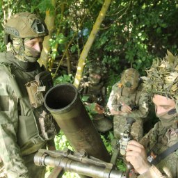 Когда доверено тяжёлое оружие - «Общество Крыма»