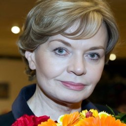 Людмила Чурсина. Играла сердцем и душой - «Общество Крыма»