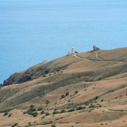 Меганом: мистика и природа - «Туризм Крыма»
