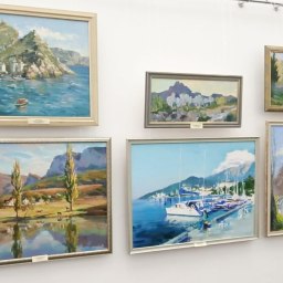 «Места силы» - «Культура Крыма»