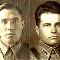 Небо над Родиной - «История»