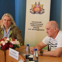 Непокорённый Крым - «Политика Крыма»
