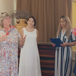«Торговые связи античной Феодосии» - «Культура Крыма»