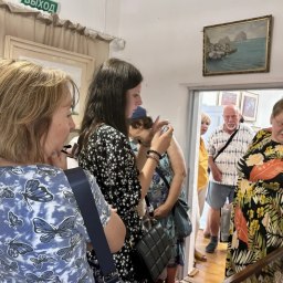 «Традиции «ордена лордырей» круглого стола» - «Культура Крыма»