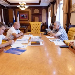 Черноморская твердыня - «Политика Крыма»